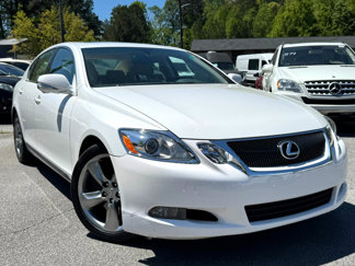 Used 2009 Lexus GS 350 image 1