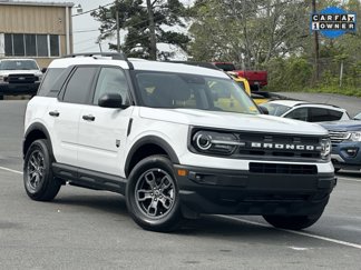 Used 2024 Ford Bronco Sport Big Bend w/ Convenience Package image 1