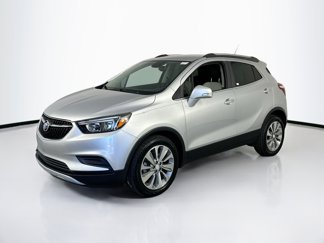 Used 2019 Buick Encore Preferred image 1