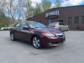 Used 2013 Acura ILX w/ Premium Package image 1