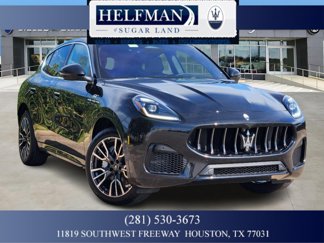 New 2024 Maserati Grecale GT image 1