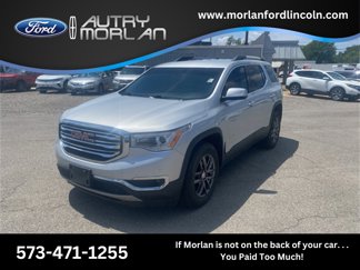 Used 2018 GMC Acadia SLT image 1