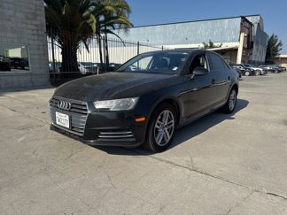 Used 2017 Audi A4 2.0T Ultra Premium image 1