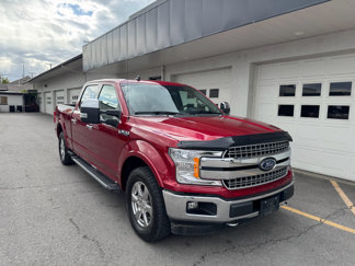 Used 2019 Ford F150 Lariat image 1