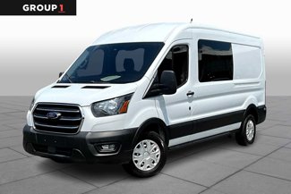 Used 2020 Ford Transit 250 Medium Roof image 1