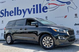 Used 2019 Kia Sedona L image 1
