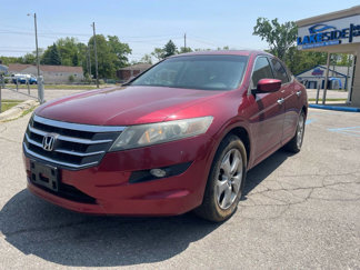 Used 2011 Honda Crosstour EX-L image 1