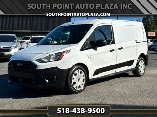 Used 2021 Ford Transit Connect XL image 1