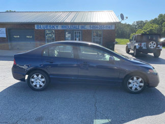 Used 2006 Honda Civic LX image 1