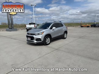 Used 2019 Chevrolet Trax LT image 1