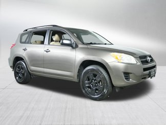Used 2011 Toyota RAV4 4WD image 1