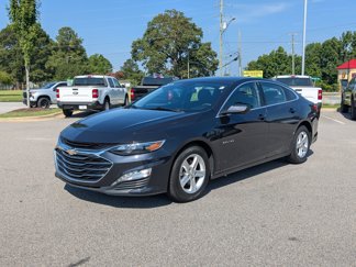 Used 2023 Chevrolet Malibu LT image 1
