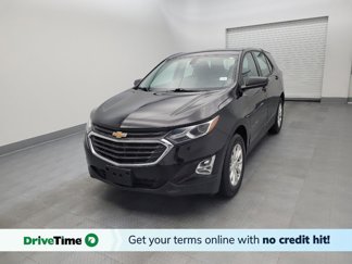 Used 2018 Chevrolet Equinox LS image 1