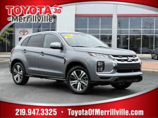 Used 2023 Mitsubishi Outlander Sport SE image 1