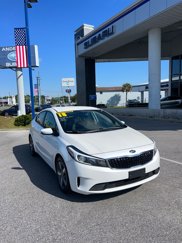Used 2018 Kia Forte LX w/ LX Popular Package image 1