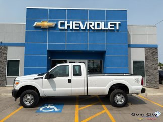 Used 2015 Ford F250 XL image 1