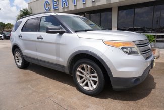 Used 2015 Ford Explorer FWD image 1