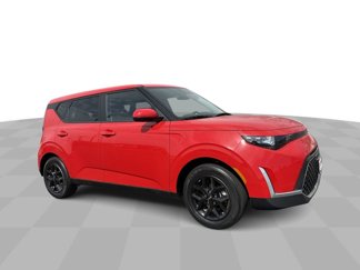 Used 2024 Kia Soul LX w/ Option Group 015 image 1