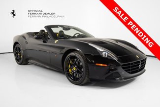 Certified 2015 Ferrari California T image 1
