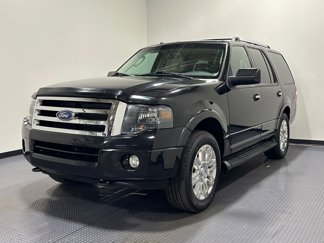 Used 2011 Ford Expedition Limited image 1