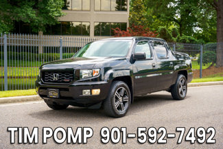 Used 2012 Honda Ridgeline Sport image 1