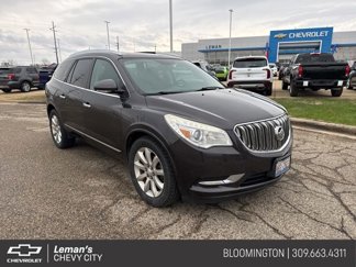 Used 2013 Buick Enclave Premium w/ Trailering Provision Package image 1