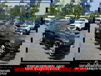 Used 2017 Ford Mustang Premium w/ Equipment Group 201A image 1