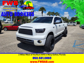 Used 2007 Toyota Tundra SR5 image 1