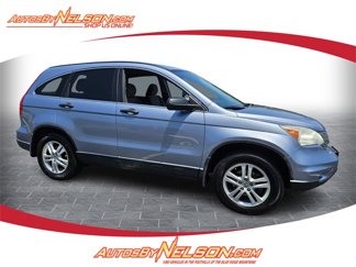 Used 2010 Honda CR-V EX image 1