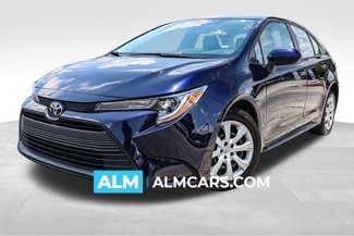 Used 2023 Toyota Corolla LE image 1