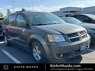 Used 2010 Dodge Grand Caravan SXT w/ Trailer Tow Group image 1