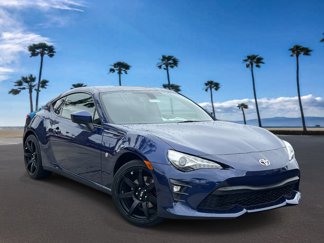 Used 2018 Toyota 86 image 1