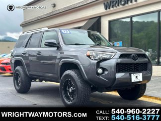 Used 2015 Toyota 4Runner SR5 Premium image 1