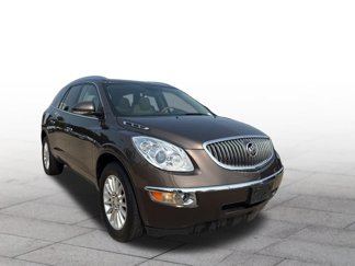 Used 2012 Buick Enclave Leather image 1