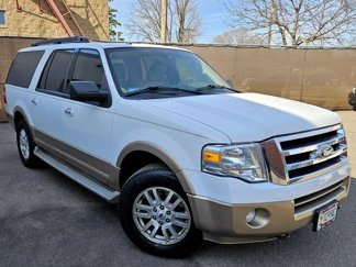 Used 2013 Ford Expedition EL XLT image 1