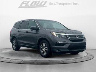 Used 2018 Honda Pilot EX-L image 1