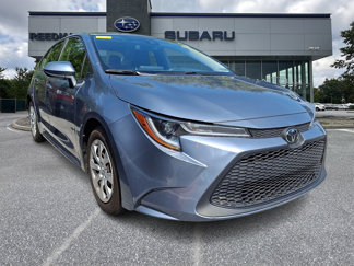 Used 2020 Toyota Corolla LE image 1