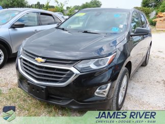 Used 2020 Chevrolet Equinox LT image 1