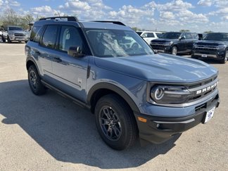 New 2024 Ford Bronco Sport Big Bend w/ Convenience Package image 1