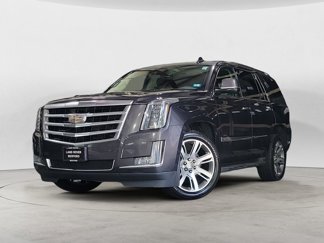 Used 2016 Cadillac Escalade Luxury image 1