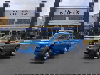 New 2025 Ford Maverick XL image 1