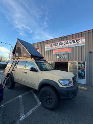 Used 2001 Toyota Sequoia SR5 image 1