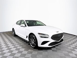 New 2026 Genesis G70 2.5T image 1