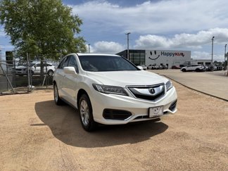 Used 2017 Acura RDX FWD image 1