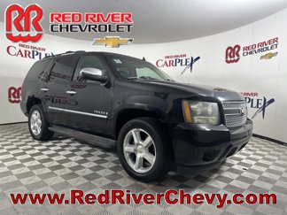 Used 2009 Chevrolet Tahoe LTZ image 1