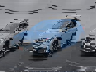 Used 2021 Subaru Crosstrek Hybrid w/ Moonroof Package w/Navigation image 1