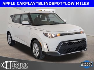 Used 2023 Kia Soul LX w/ LX Technology Package image 1