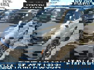 Used 2014 Volkswagen Tiguan SE image 1