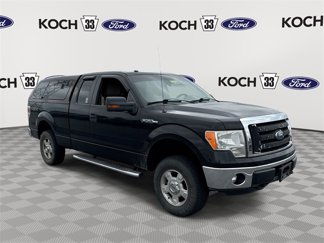 Used 2011 Ford F150 XLT w/ XLT Convenience Pkg image 1