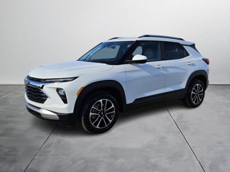 New 2025 Chevrolet TrailBlazer LT w/ Convenience Package image 1